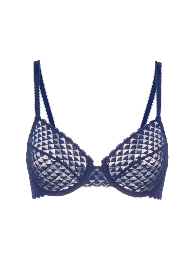 Soutien-gorge avec armatures classique  Simone P�r�le